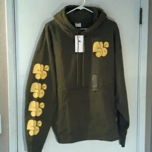 Nike | Shirts | New Nike Sb Graffiti Fleece Po Hoodie Mens